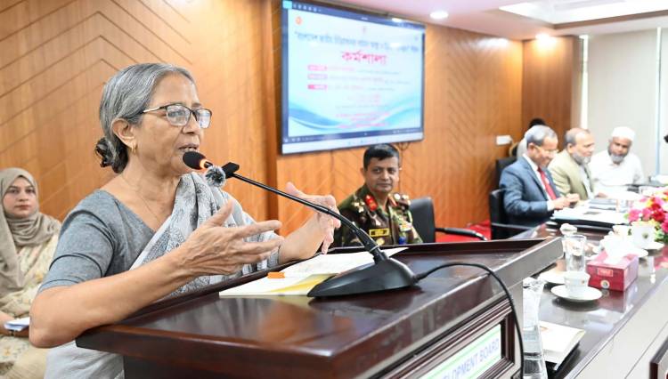 চিড়িয়াখানাকে শুধু রাজস্ব বা বিনোদনের মানদণ্ড ভাবা উচিত নয় - মৎস্য ও প্রাণিসম্পদ উপদেষ্টা
