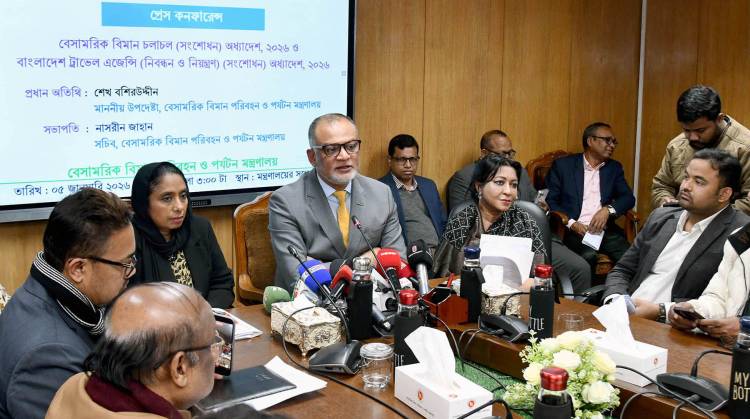 বর্তমান সরকারের মেয়াদে চালু হচ্ছে না শাহজালালের তৃতীয় টার্মিনাল : শেখ বশিরউদ্দীন