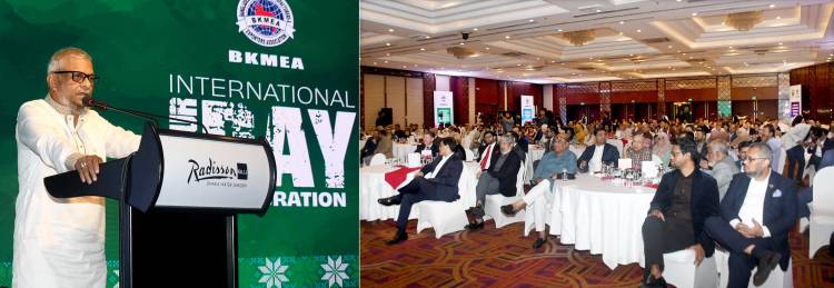 শ্রম খাতের সমস্যা সমাধান ও সম্ভাবনার ক্ষেত্র বাড়াতে টিম ওয়ার্কের প্রত্যয় শ্রমমন্ত্রীর