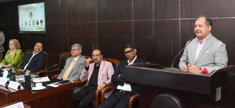 অবাধ তথ্য প্রবাহের পূর্বশর্ত হচ্ছে সঠিক ও বস্তুনিষ্ঠ তথ্য : তথ্যমন্ত্রী