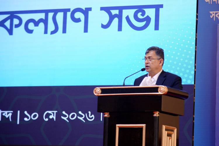 দেশে আইনশৃঙ্খলা পরিস্থিতির দৃশ্যমান উন্নতি হয়েছে : স্বরাষ্ট্রমন্ত্রী