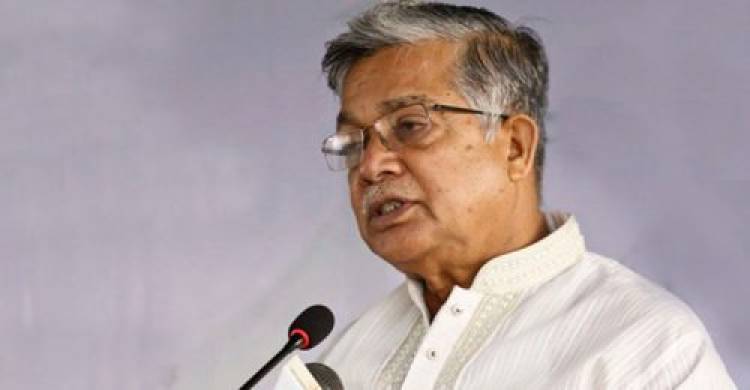 খুলনাঞ্চলের উন্নয়নে বর্তমান সরকার অত্যন্ত আন্তরিক : মৎস্য মন্ত্রী