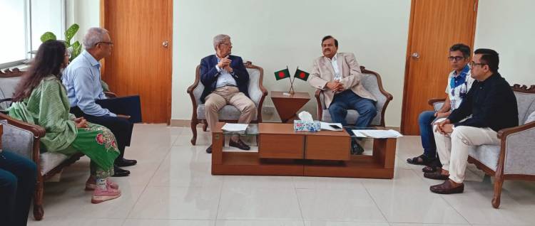 ক্ষুদ্র জাতিগোষ্ঠী ও সংখ্যালঘু সম্প্রদায়ের অধিকার রক্ষায় সর্বোচ্চ অগ্রাধিকার দেবে সরকার  -স্থানীয় সরকার মন্ত্রী