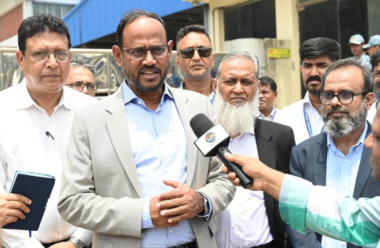 দেশের চাহিদা মিটিয়ে প্রাণিসম্পদ পণ্য রপ্তানিই সরকারের লক্ষ্য : প্রাণিসম্পদ প্রতিমন্ত্রী