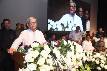 জিয়াউর রহমানের কর্ম নিয়ে গবেষণা বাড়াতে হবে : মির্জা ফখরুল