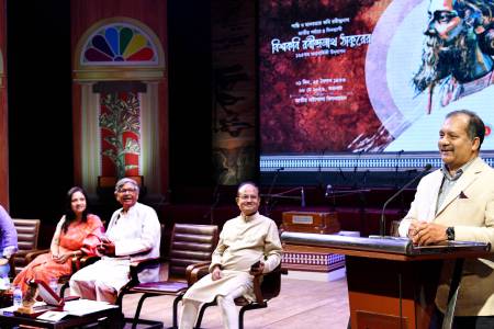 রবীন্দ্রনাথ শুধু সাহিত্যিক নন, সমাজ ও সভ্যতার গভীর পর্যবেক্ষক ছিলেন – তথ্য ও সম্প্রচার মন্ত্রী