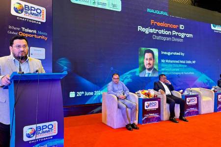সরকারি সেবা খাত থেকে সব ধরনের দুর্নীতির অবসান ঘটানো হবে  - ভূমি প্রতিমন্ত্রী