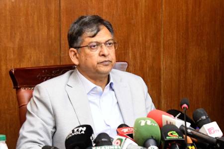 মাদকের বিরুদ্ধে কঠোর আইনি কাঠামো গড়ে তোলা হচ্ছে  -স্বরাষ্ট্রমন্ত্রী
