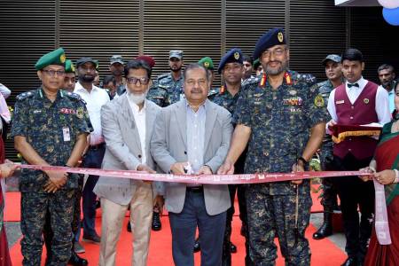 প্রচলিত নিরাপত্তা নয়, ডিজিটাল সক্ষমতাই ভবিষ্যতের মূল শক্তি -তথ্যমন্ত্রী