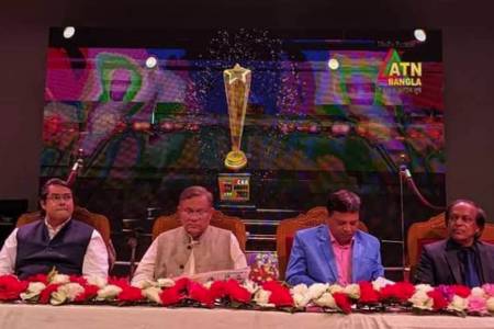পাড়ায় পাড়ায় সংস্কৃতিচর্চা আর দেশজুড়ে সাংস্কৃতিক আন্দোলন গড়ে তোলা প্রয়োজন- তথ্য ও সম্প্রচার মন্ত্রী