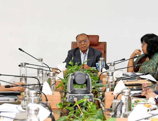 স্বচ্ছ ও কার্যকর কার্বন মার্কেট গড়ে তুলতে সমন্বিত উদ্যোগ প্রয়োজন -পরিবেশমন্ত্রী 