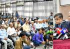 জুলাইয়ের আত্মত্যাগে গণতন্ত্র পুনরুদ্ধারের নতুন সুযোগ সৃষ্টি হয়েছে  -স্থানীয় সরকার মন্ত্রী