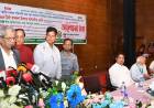 স্থানীয় সরকার শক্তিশালী হলেই গণতন্ত্র ও রাষ্ট্র শক্তিশালী হবে  - স্থানীয় সরকার মন্ত্রী