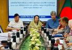 প্রকল্প প্রণয়নে কার্যকর জনসম্পৃক্ততা নিশ্চিতে গুরুত্বারোপ বিমানমন্ত্রীর